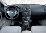 Nissan Qashqai +2 2009 года